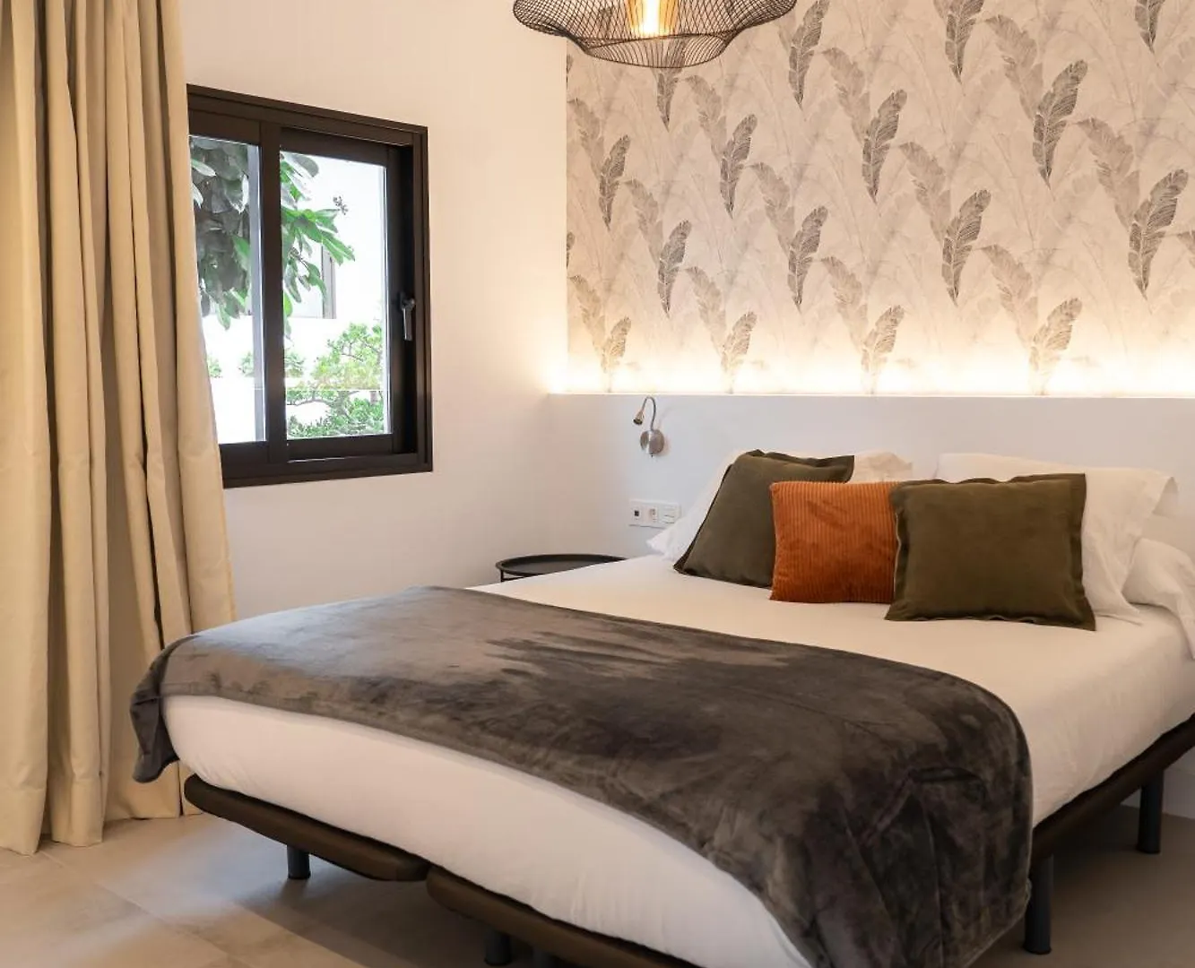 Apt The V Home Puerto del Carmen