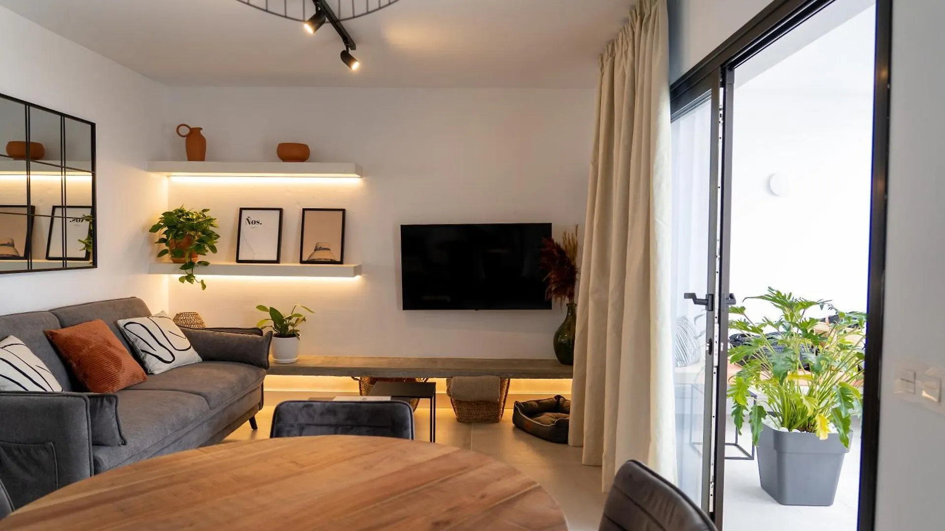 Apartman Apt The V Home Puerto del Carmen